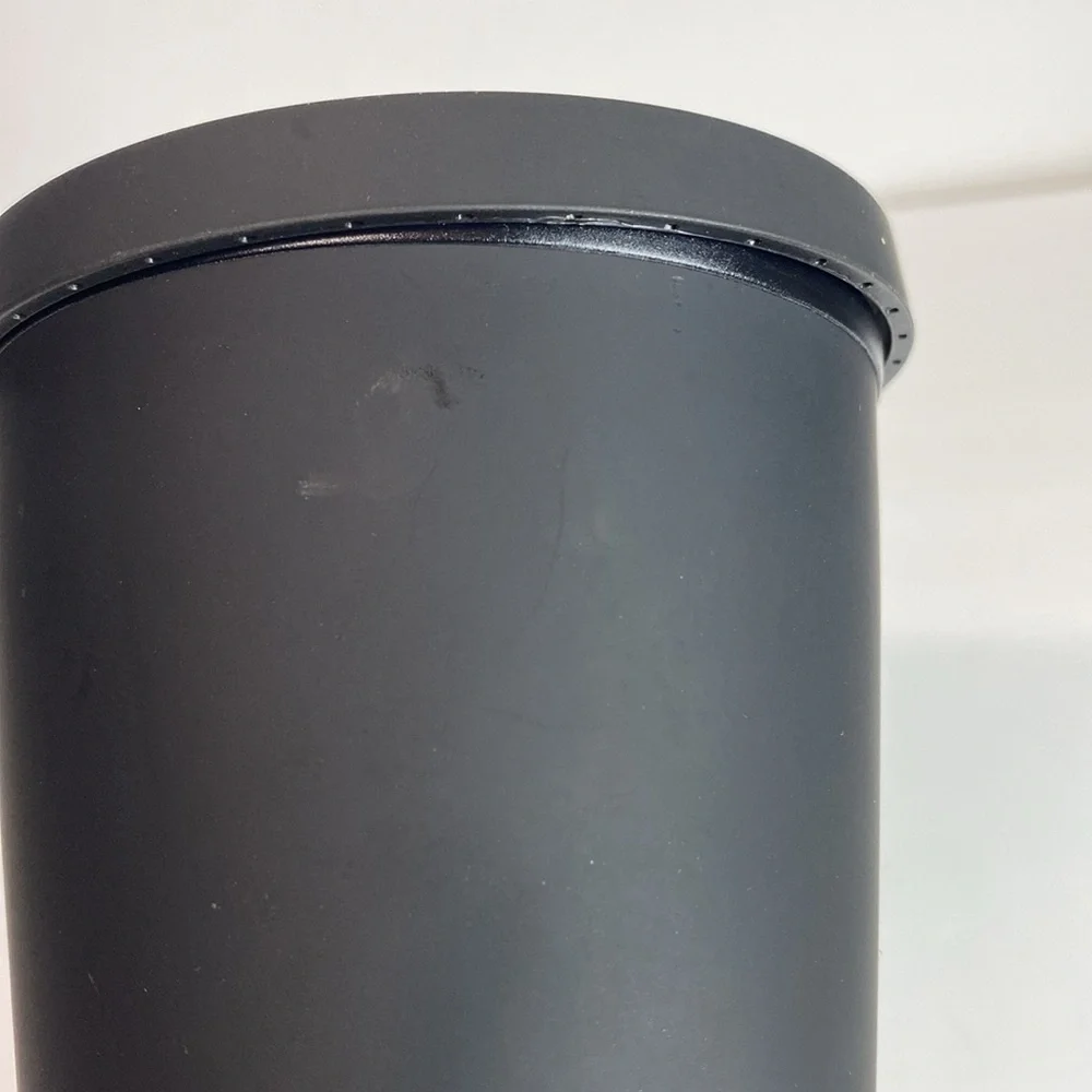 Starbucks Matte Black Cup‎